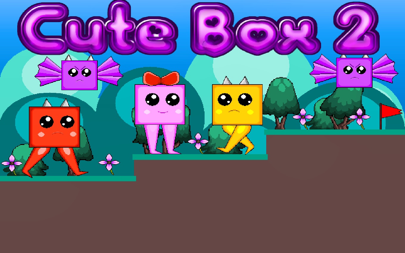 Cute Box 2