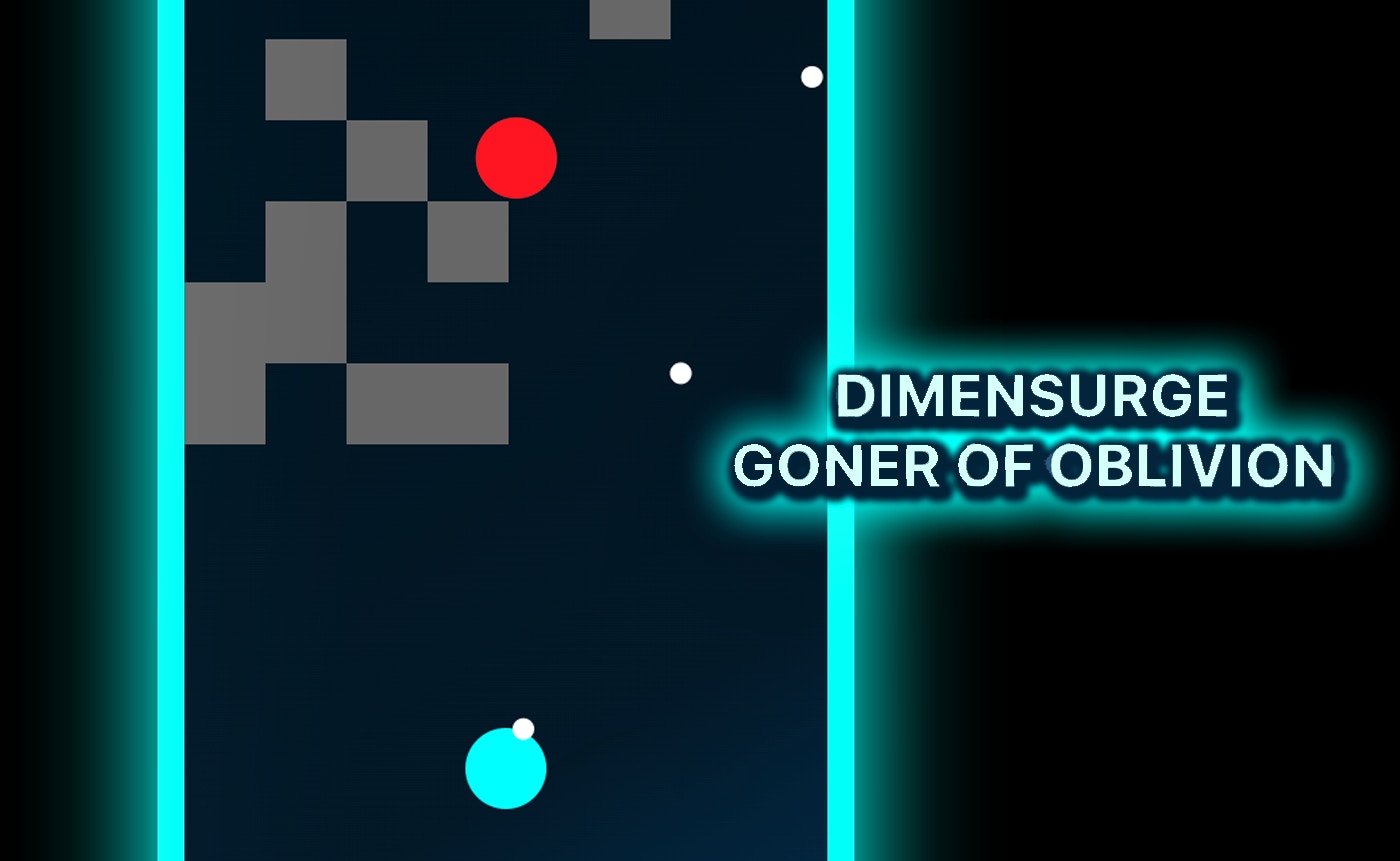 Dimensurge: Goner of Oblivion