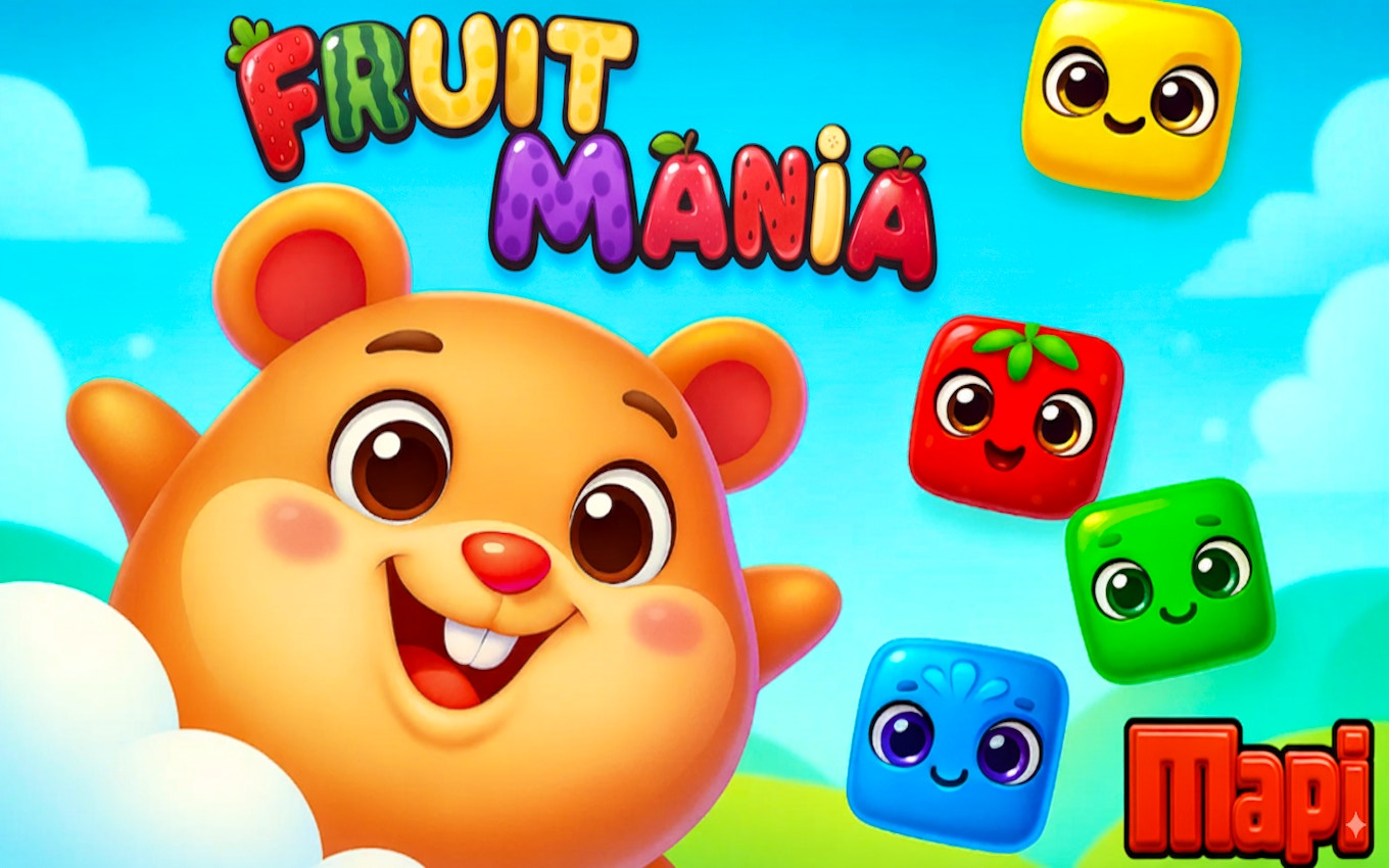 Fruit Mania