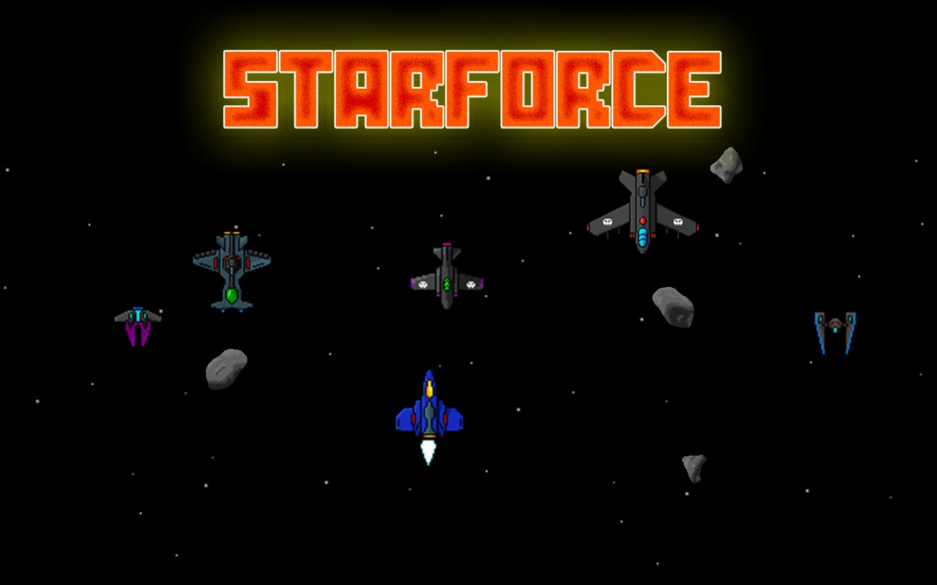 Star Force