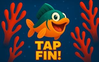 Tap Fin!